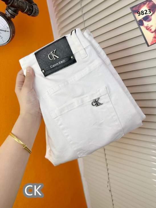 Picture of CK Jeans Short _SKUCKsz29-4025tr048940